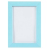 Рамка Kid Голубая